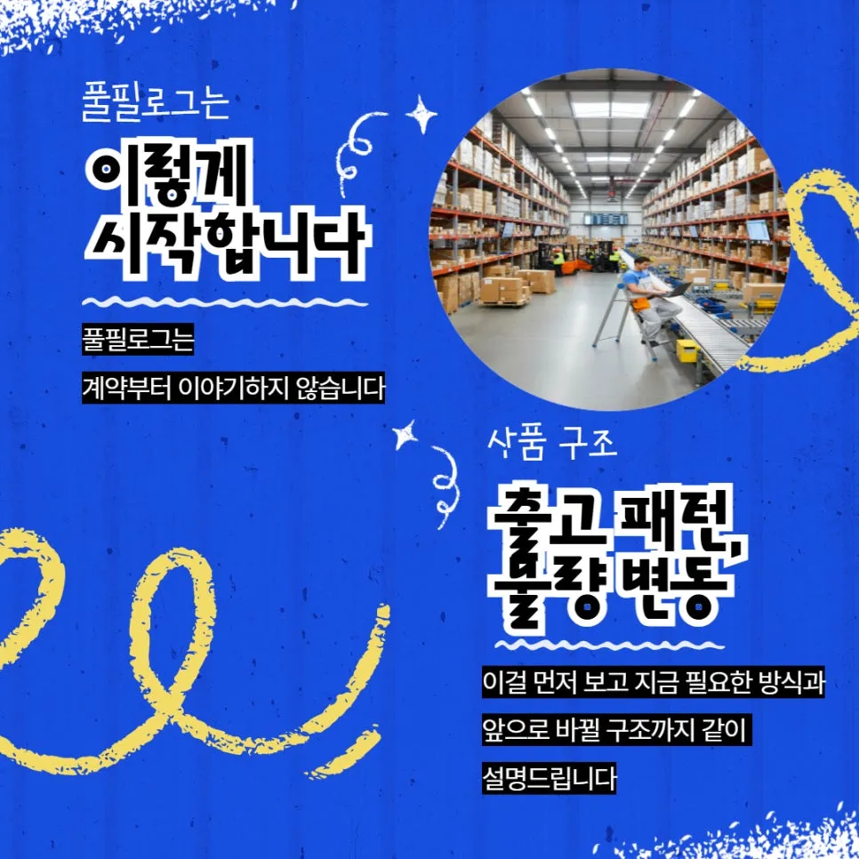 경남 3PL 계약 전 필수 체크리스트 이것만 봐도 실패는 피합니다 설명 이미지 6