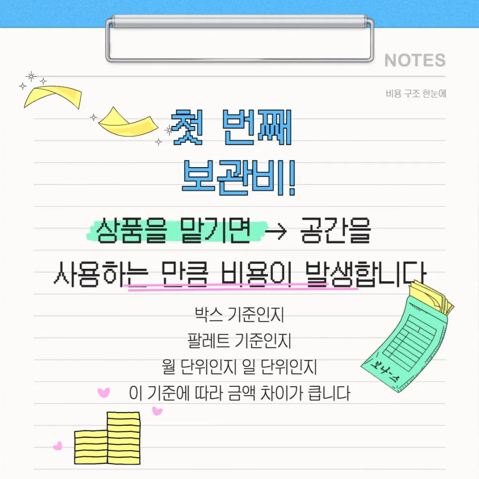창원 3PL 비용 구조 한눈에 정리, 헷갈리는 이유부터 짚어봅시다 설명 이미지 2