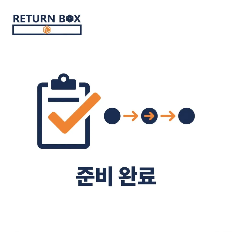 첫째, 합포장으로 택배 건수를 줄여요 설명 이미지