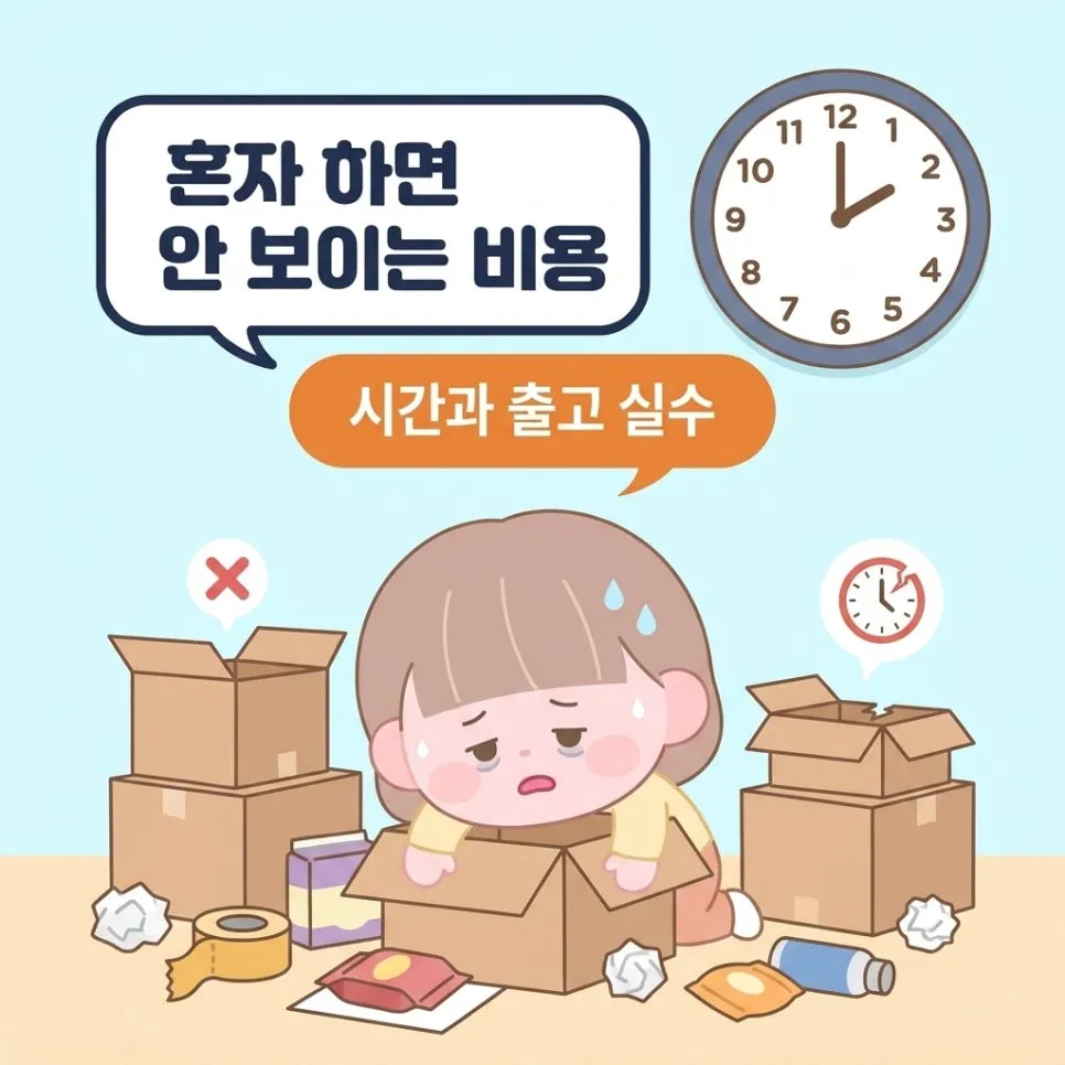자체로 하면 이 계산이 아예 안 보여요 설명 이미지